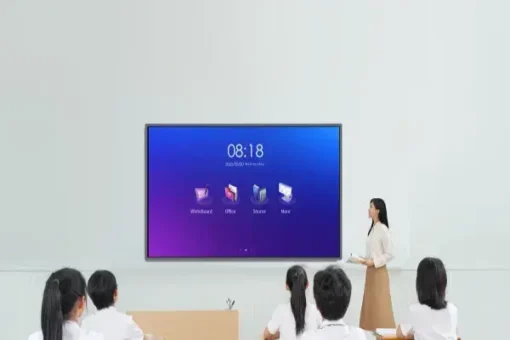 Màn hình tương tác Horion 98M5P