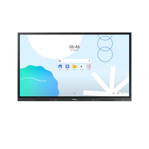 Màn Hình Tương Tác Samsung Flip Pro 65 inch